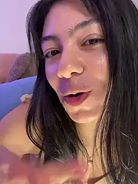 Liissa_cute_'s Live XXX Chat