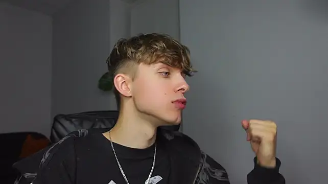 Вебкам-шоу Damien_Dallas