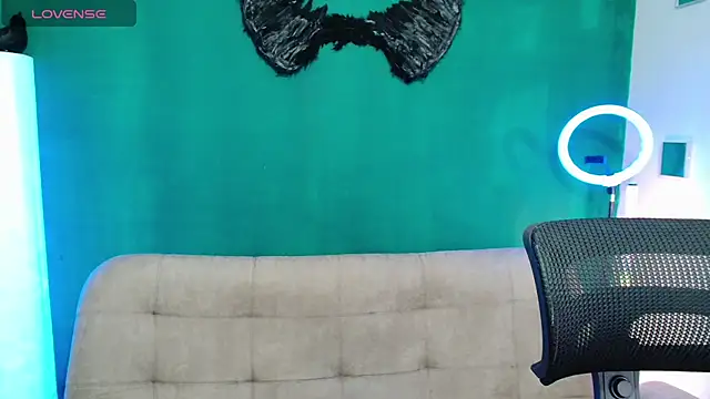 VDaniela webcam show