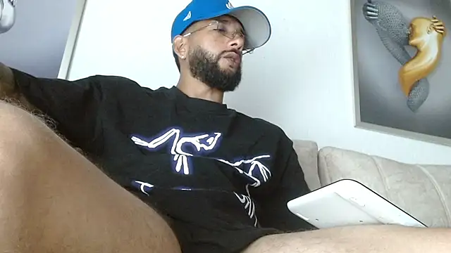 Živý XXX chat LukasScott_