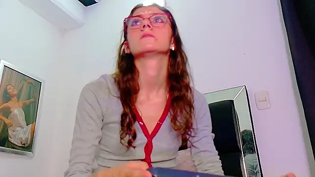 scarlet-jonesx's Live XXX Chat