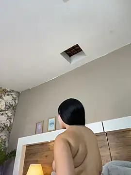 XXX chat uživo modela MiaFarkash