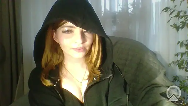 Elirya's Live XXX Chat