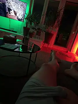 edgarmachtsderbe Show in webcam