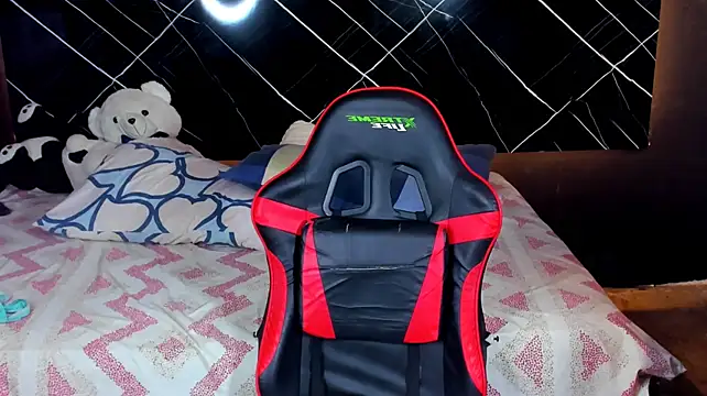 عرض كام JackMclain