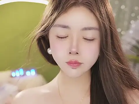 Qiaoqiao__'s Live XXX Chat