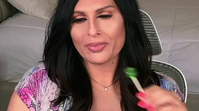 xprettysmilexn Webbikameraesitys