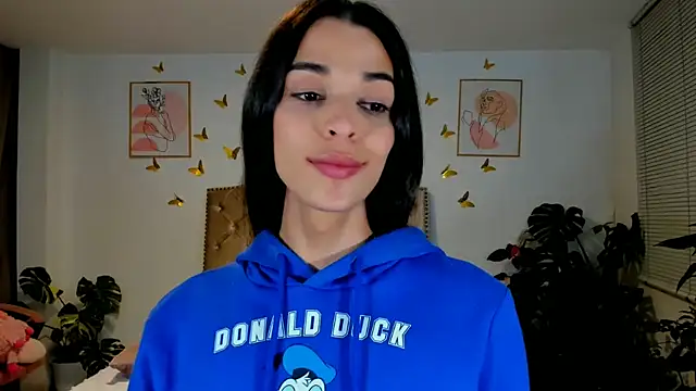 bella_grego 在線直播表演