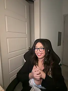 minhababyy Live XXX Chat