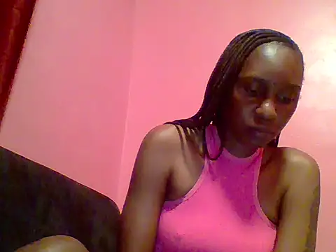 Ebony_Africa1 Chat XXX live