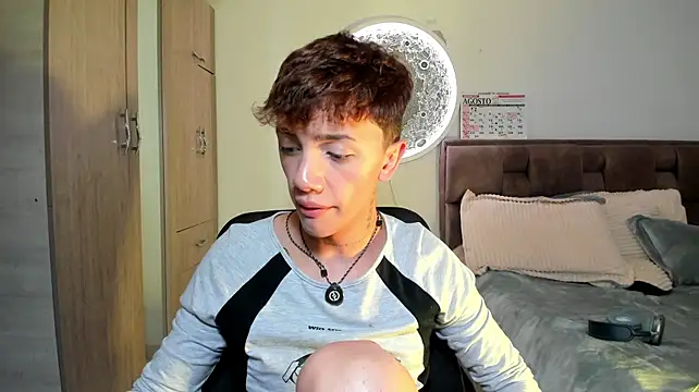 Chatroom XXX en direct de Timothy_ros