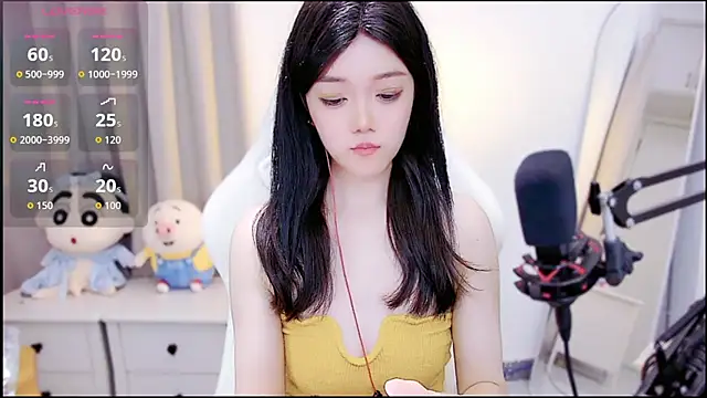 Cindy-dd's Live XXX Chat