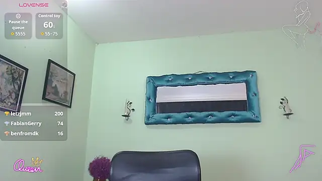 Chat XXX Live _Victoria_Jones_