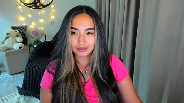 Chat XXX en directo de worldofkim