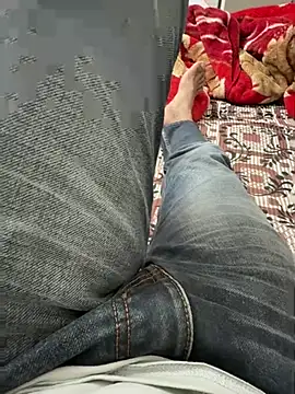 Chatroom XXX en direct de Hny_boy