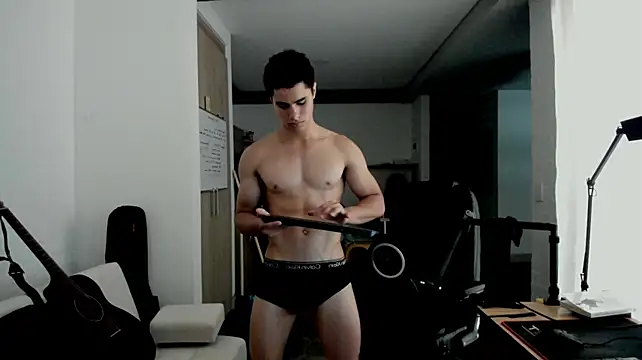 chicozen Live XXX Chat