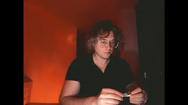 Sir_Jo Show in webcam