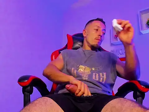 Master_Orioon – Naživo XXX chat