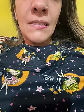 Show de webcam de natlima91