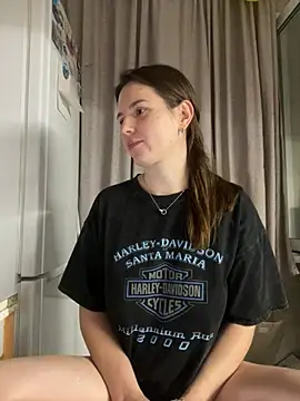 XXX chat uživo modela NastyushaaLove