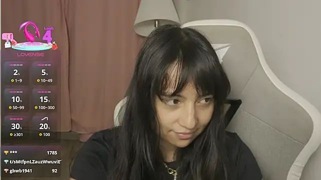 EmmitaGarcia Live XXX-Chat