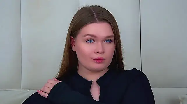 CrystalLyons Live XXX Chat