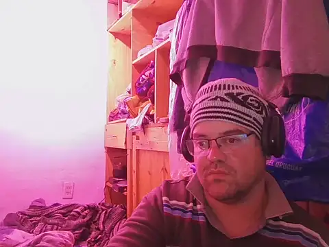 Webkamerová show condorito222