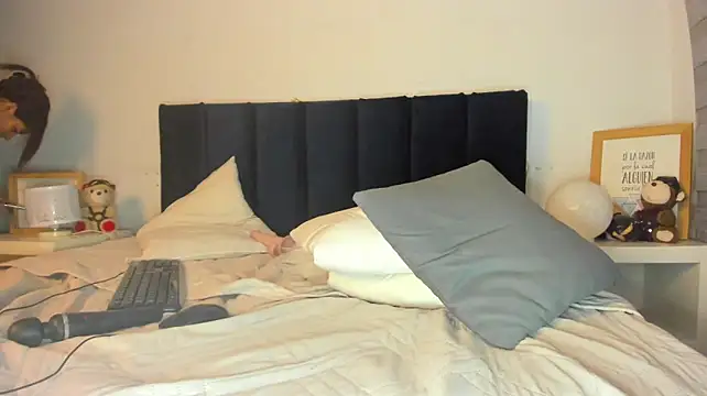 melanie_roux__ 라이브 XXX 채팅