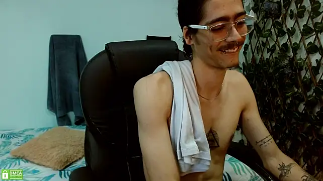 bigcock_robert – webcam-show