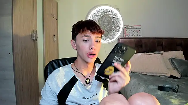 Živý XXX chat Timothy_ros