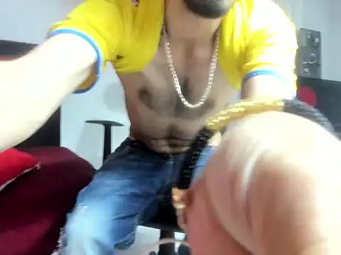 mark_splinter09 – Naživo XXX chat