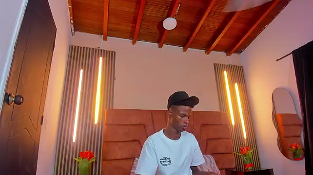 Tyson_Reed 现场XXX聊天