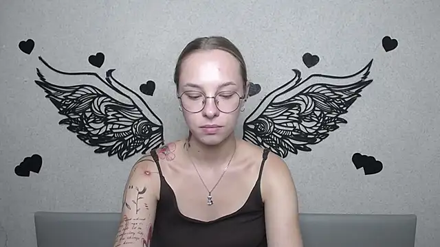 Chat XXX ao vivo de SteshaGlass