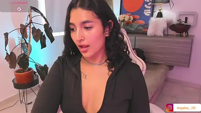 Chatroom XXX en direct de Anngel_1