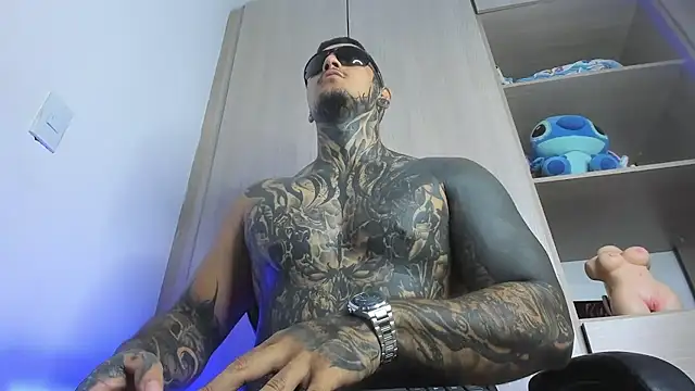 JAXXXONHERD – webcam-show
