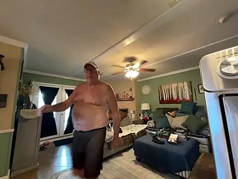 superbearboss Show in webcam