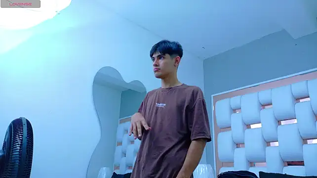 TaylerCruz Webcamshow