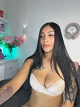 Vibe-kathy Chat XXX in diretta