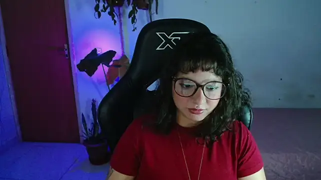 myamillor's Live XXX Chat