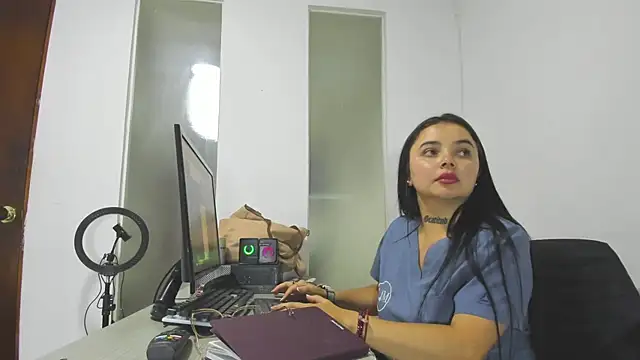 emagarcia Chat XXX in diretta