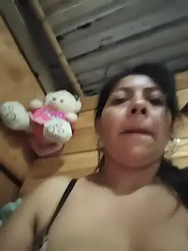 צ'אט XXX בשידור חי של Tamaraxxx_hot