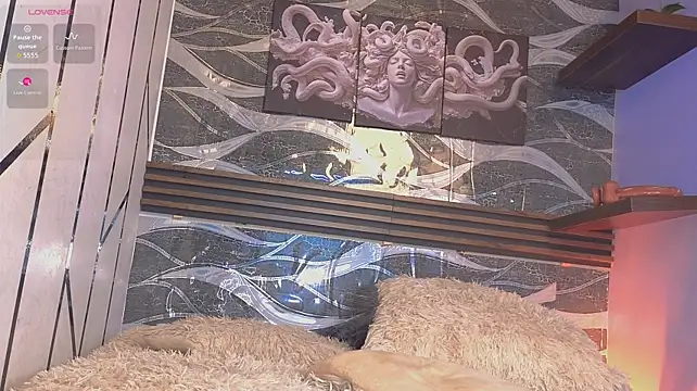 Czat XXX na żywo – Cloee_cameron