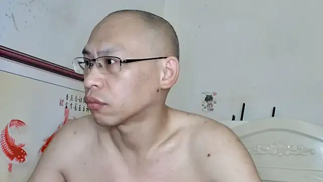 benly888 Show Webcam