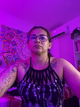 Amarantha_666's Live XXX Chat