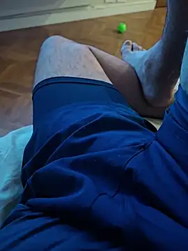 Chat +18 de LeoMaduroSP ao vivo