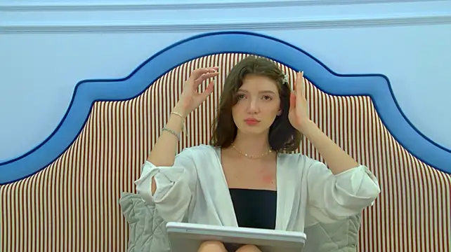 SophiaProve Chat XXX in diretta