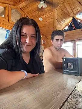 SierraxRuben26 Show in webcam
