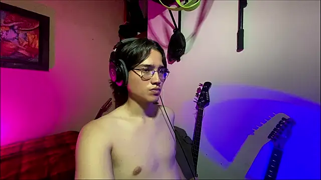 Dominick_Wildd's Live XXX Chat