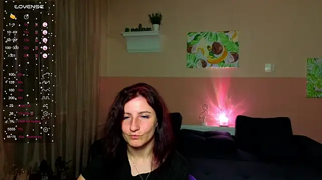 Chatroom XXX en direct de Muse_kitty_jenia