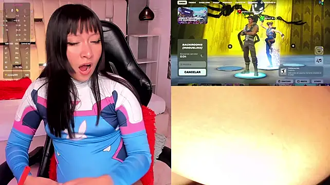Nanachi_Cook's Live XXX Chat